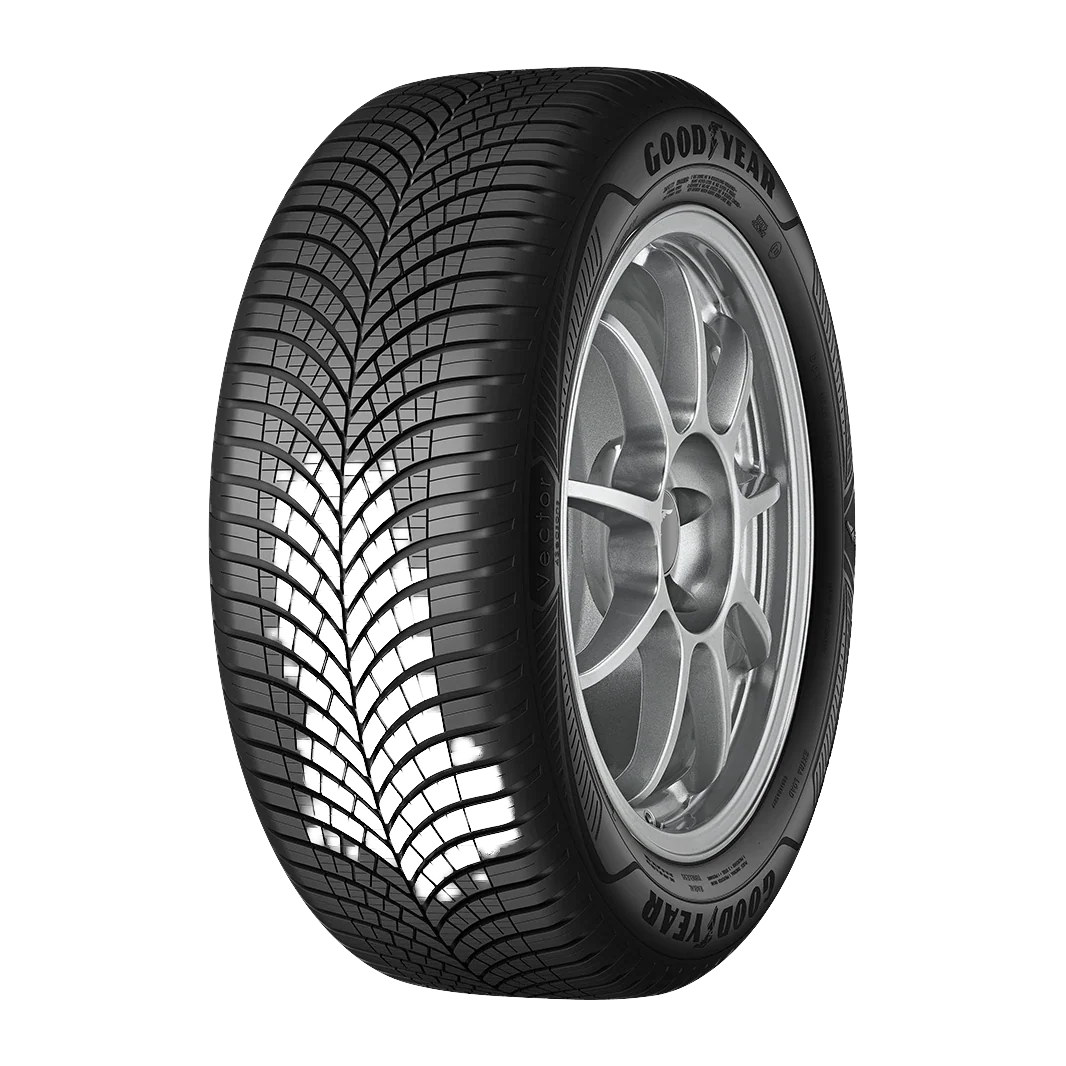 Goodyear Vector 4 Seasons Generation 3 SUV