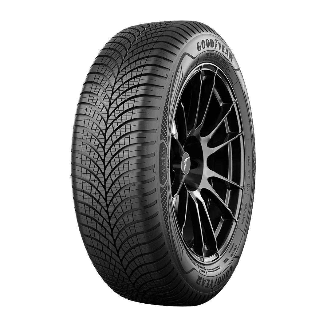 Goodyear Vector 4 Seasons Generation 3