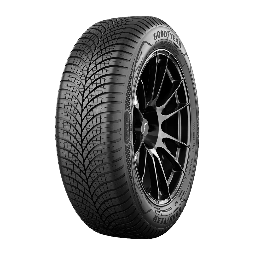 Goodyear Vector 4 Seasons Generation 3
