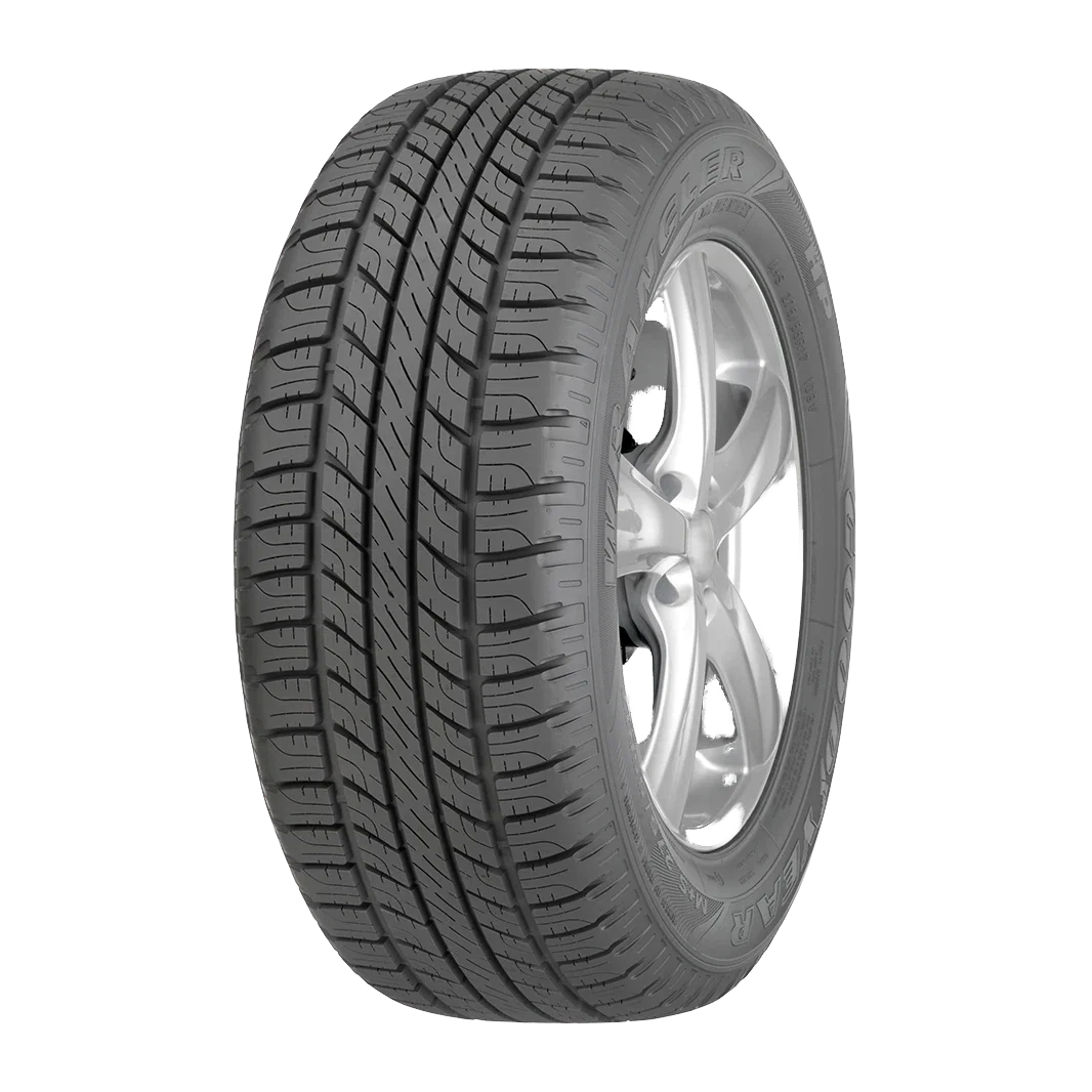 Goodyear Wrangler HP Allwetter – 275/65/17 115H