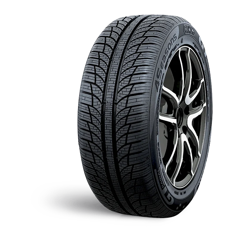 Gtradial 4Seasons