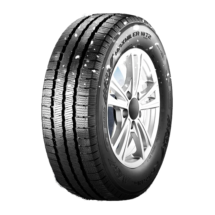 Gtradial Maxmiler WT2 Cargo