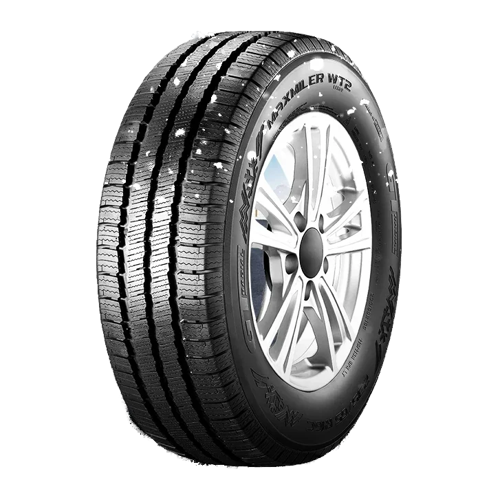 Gtradial Maxmiler WT2 Cargo – 205/65 R15 102/100T – Produktbild