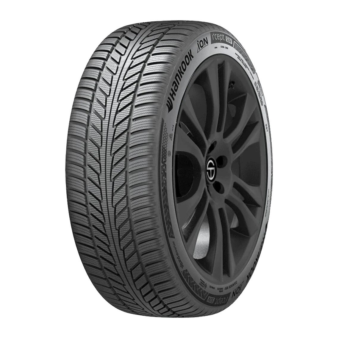 Hankook Winter iON i*cept SUV IW01A