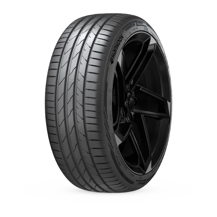 Hankook K137 Ventus Evo