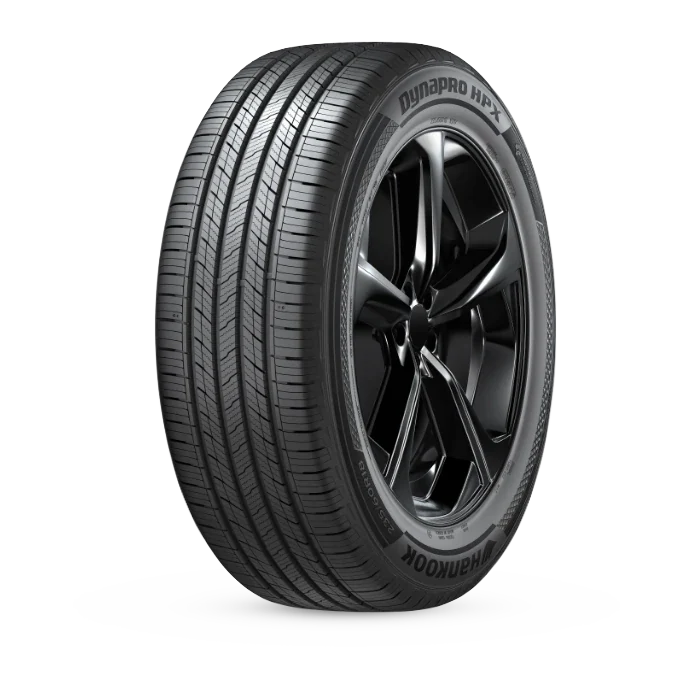 Hankook RA43 Dynapro HPX