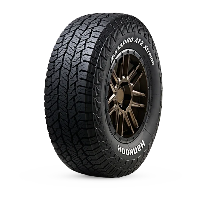 Hankook RF 12 Dynapro AT2 Xtreme – 215/75/15 100/97S
