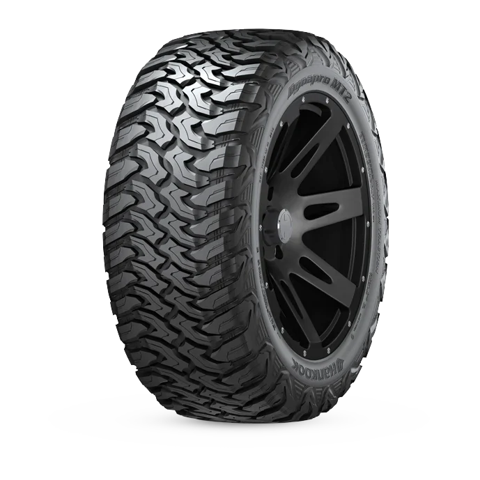 Hankook RT 05 Dynapro MT2 – 245/75/16 120/116Q