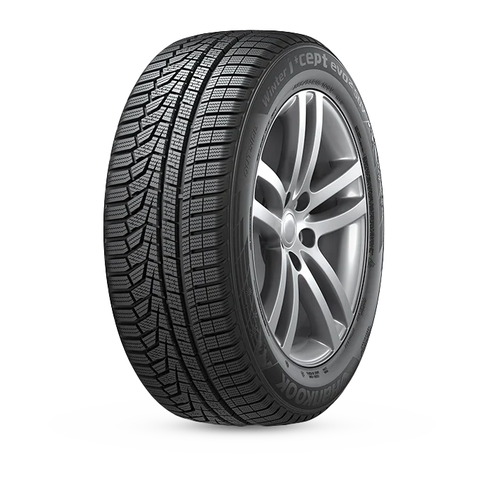 Hankook W320 A Winter i*cept evo2 AO