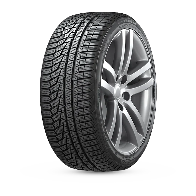 Hankook W320 Winter i*cept evo2 MO