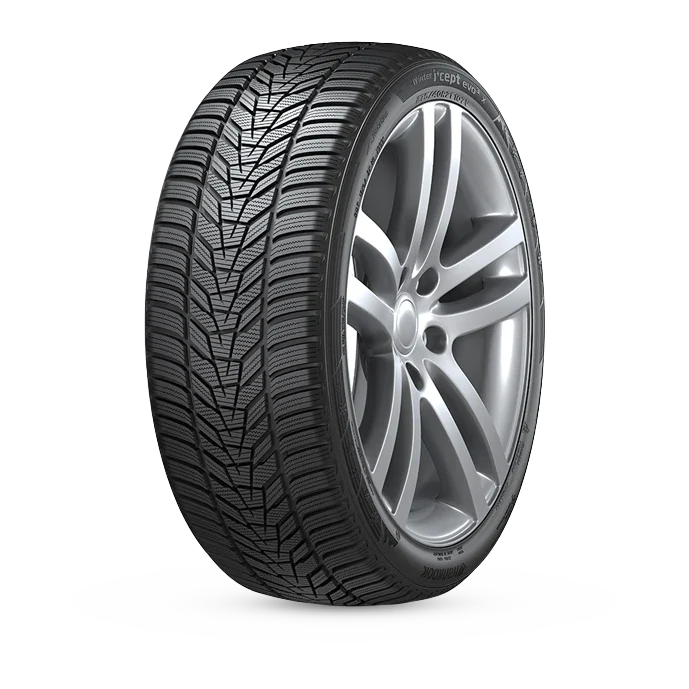 Hankook W330 Winter i*cept evo3 X