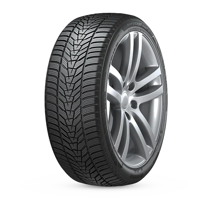 Hankook W330 Winter i*cept evo3 X