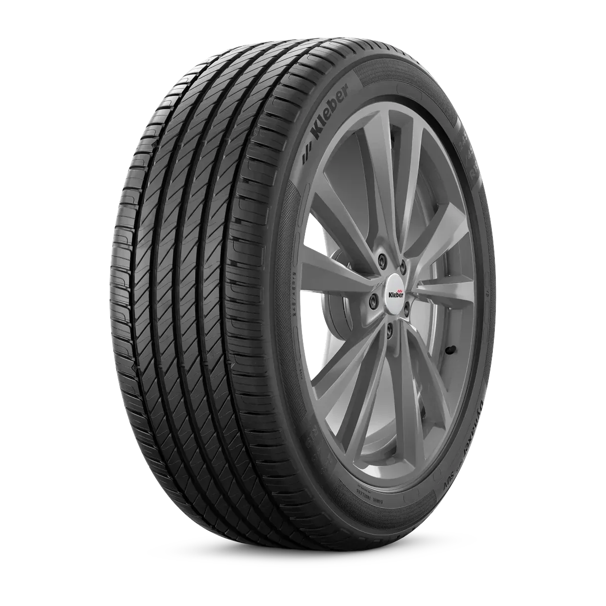 Kleber Dynaxer HP5 SUV