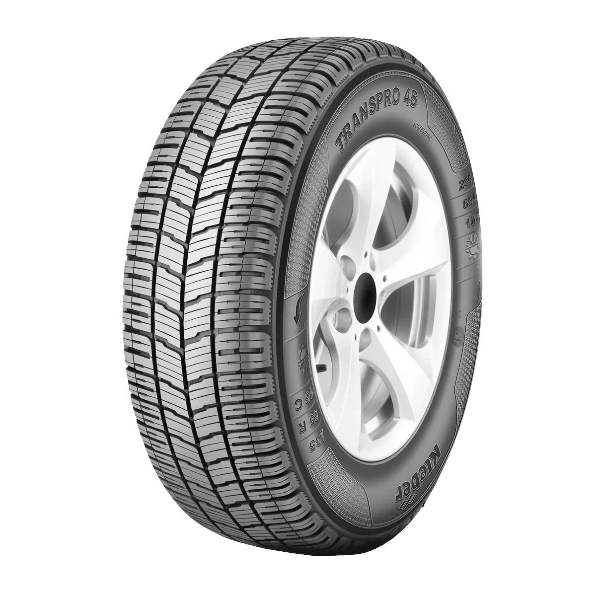 Kleber Transpro 4S