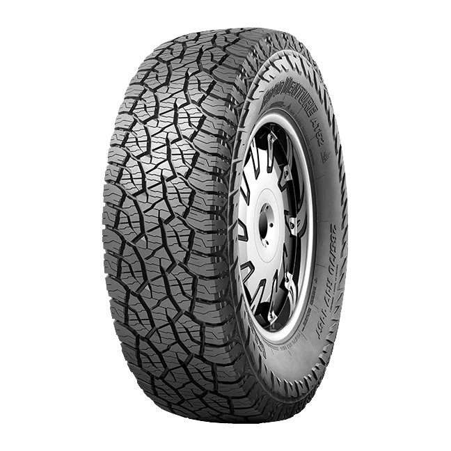 Kumho AT52