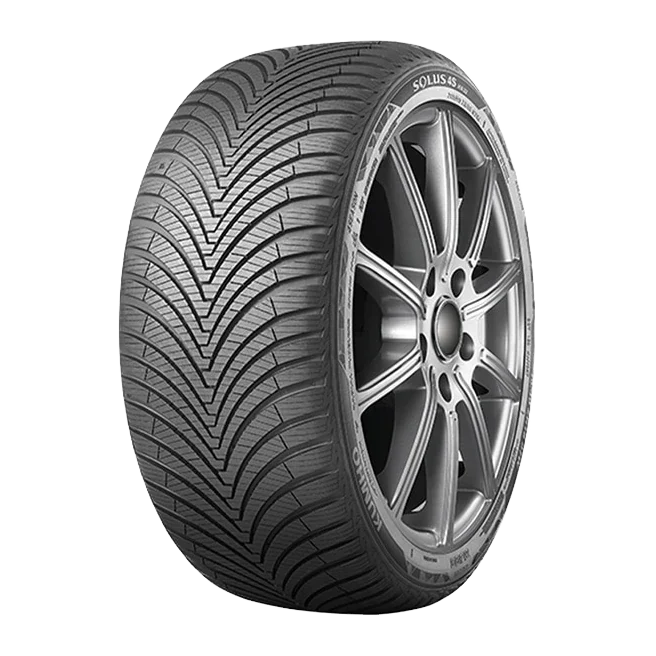 Kumho Solus 4S HA32