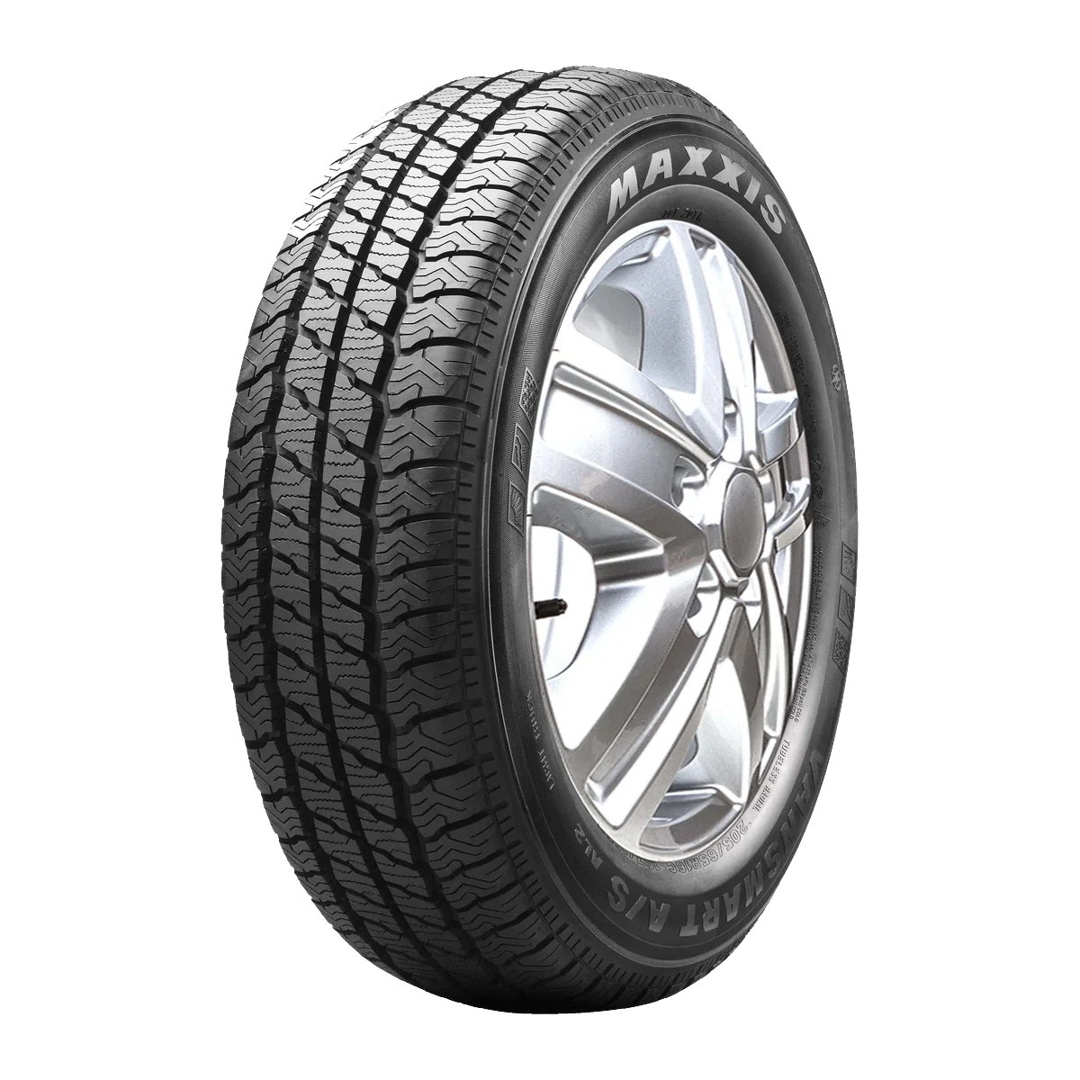 Maxxis Vansmart A/S AL2