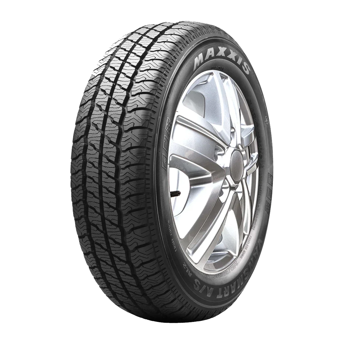 Maxxis Vansmart A/S AL2