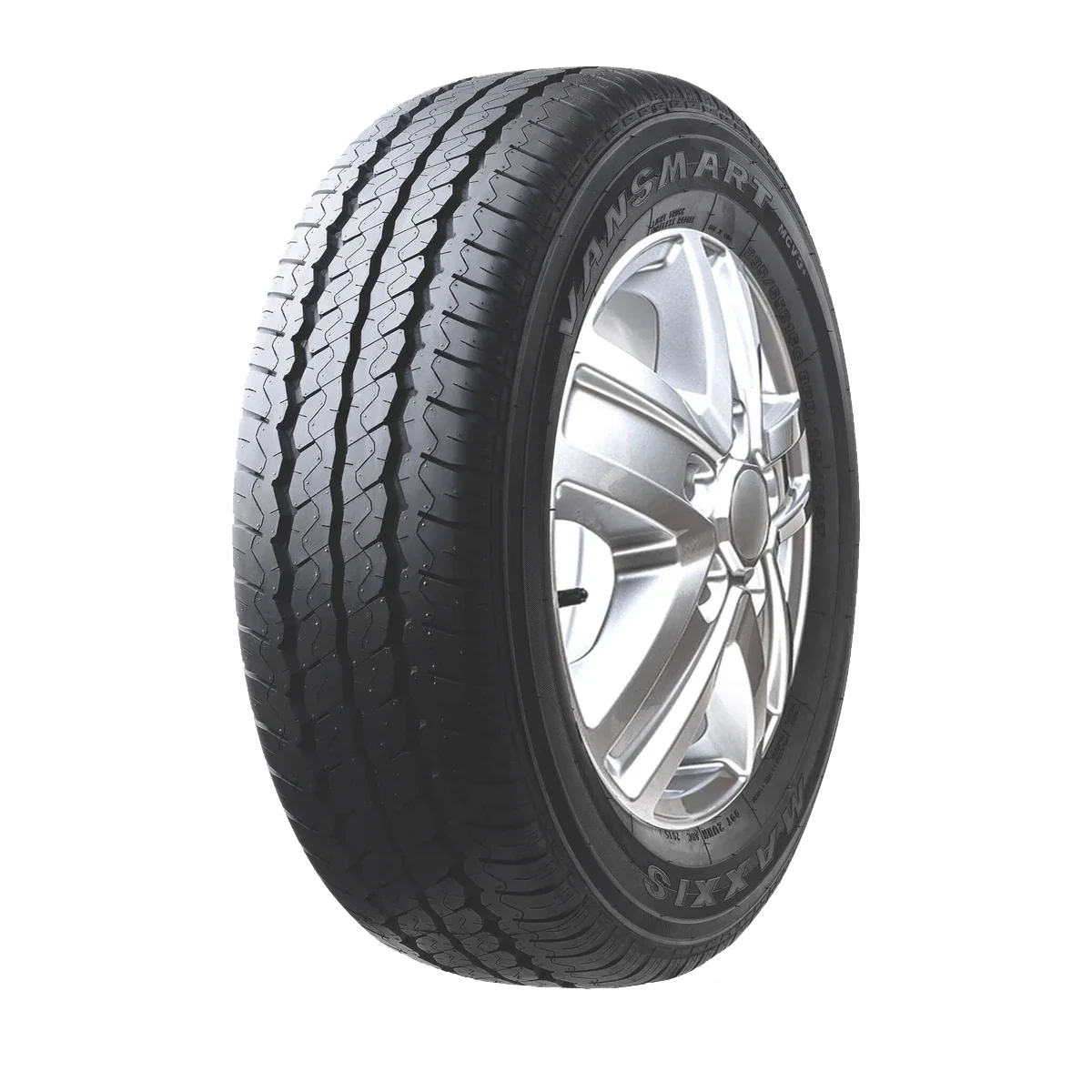 Maxxis Vansmart MCV3+