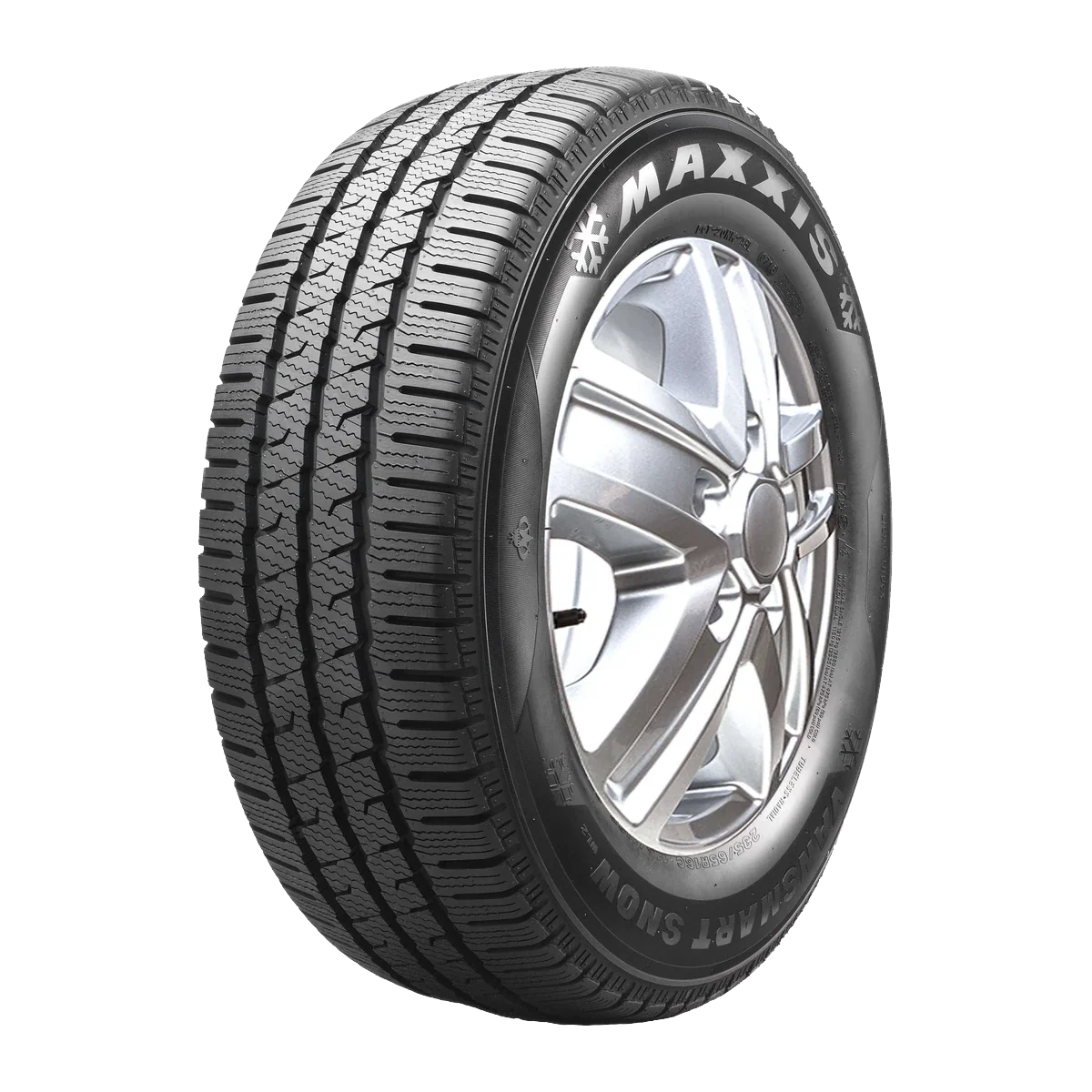 Maxxis Vansmart Snow WL2