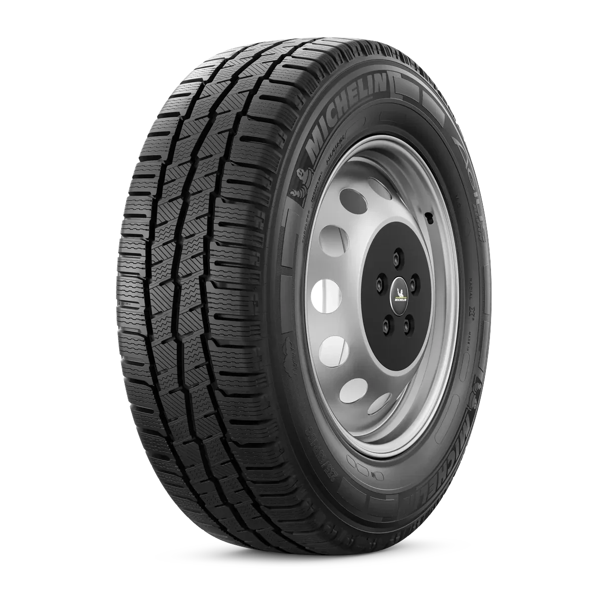 Michelin Agilis Alpin