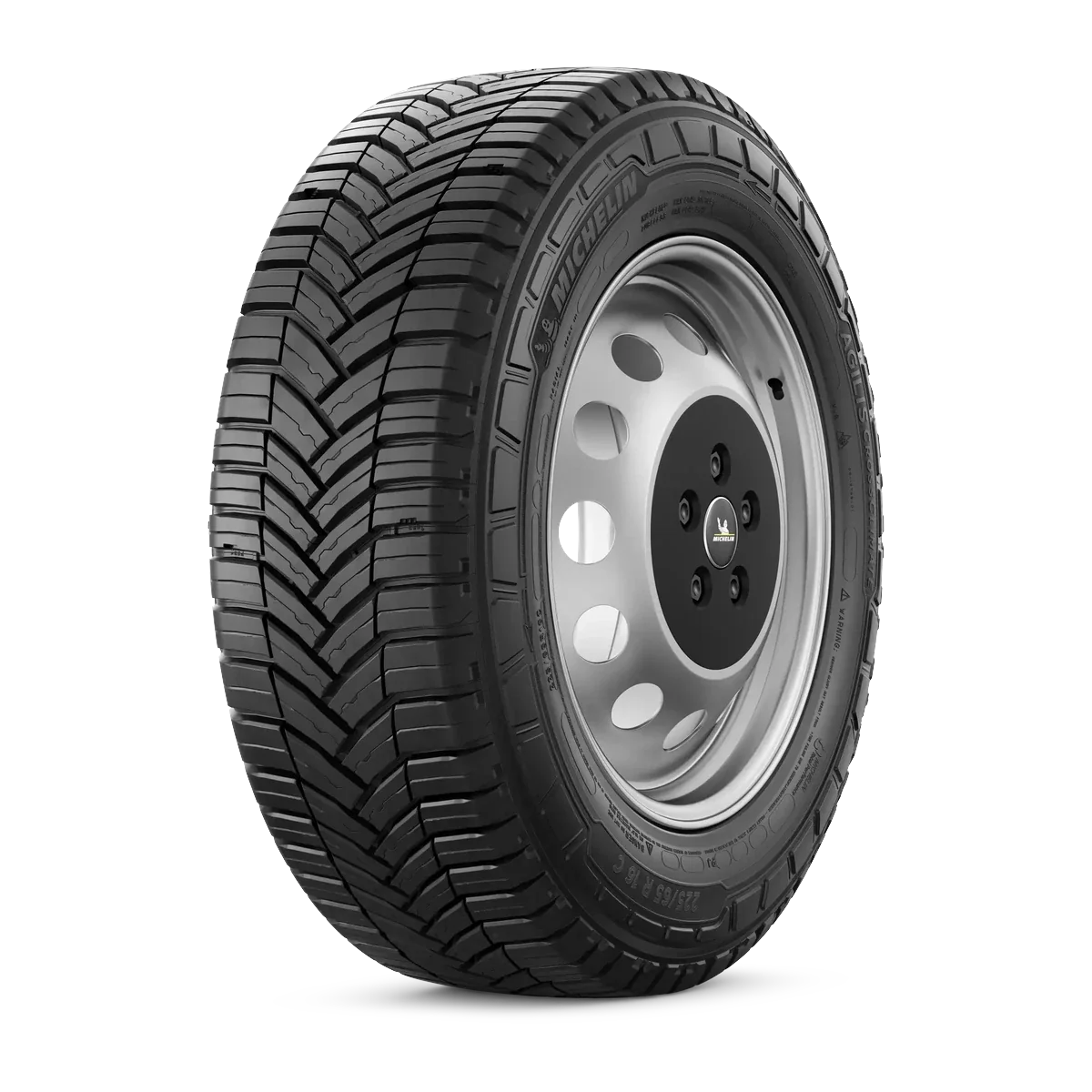 Michelin Agilis Crossclimate