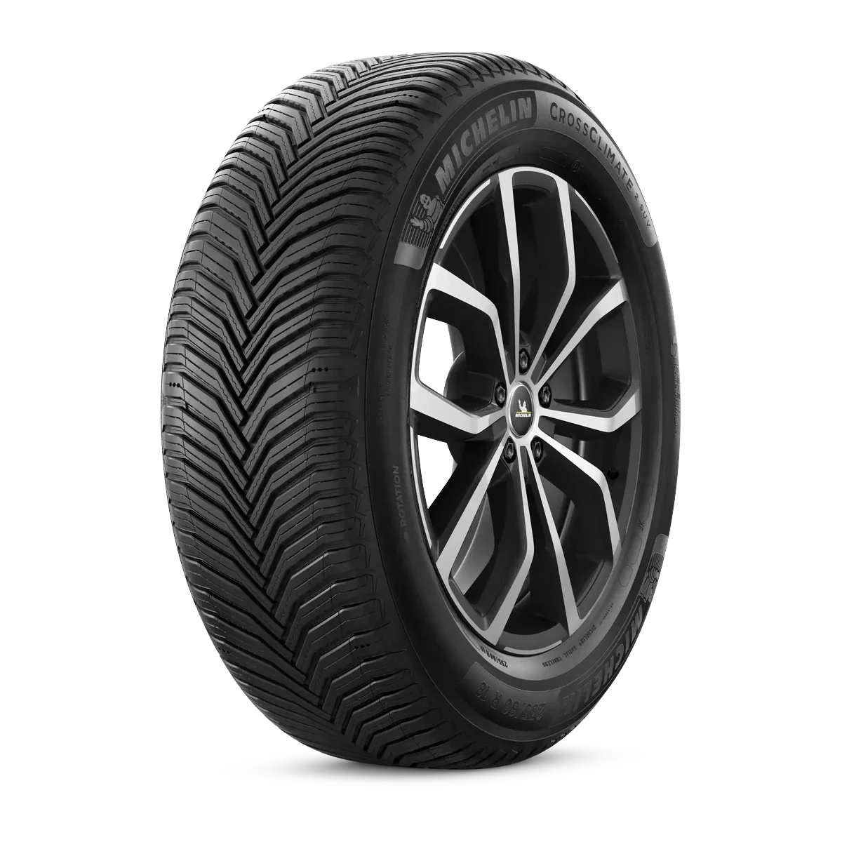 Michelin Cross Climate 2 SUV
