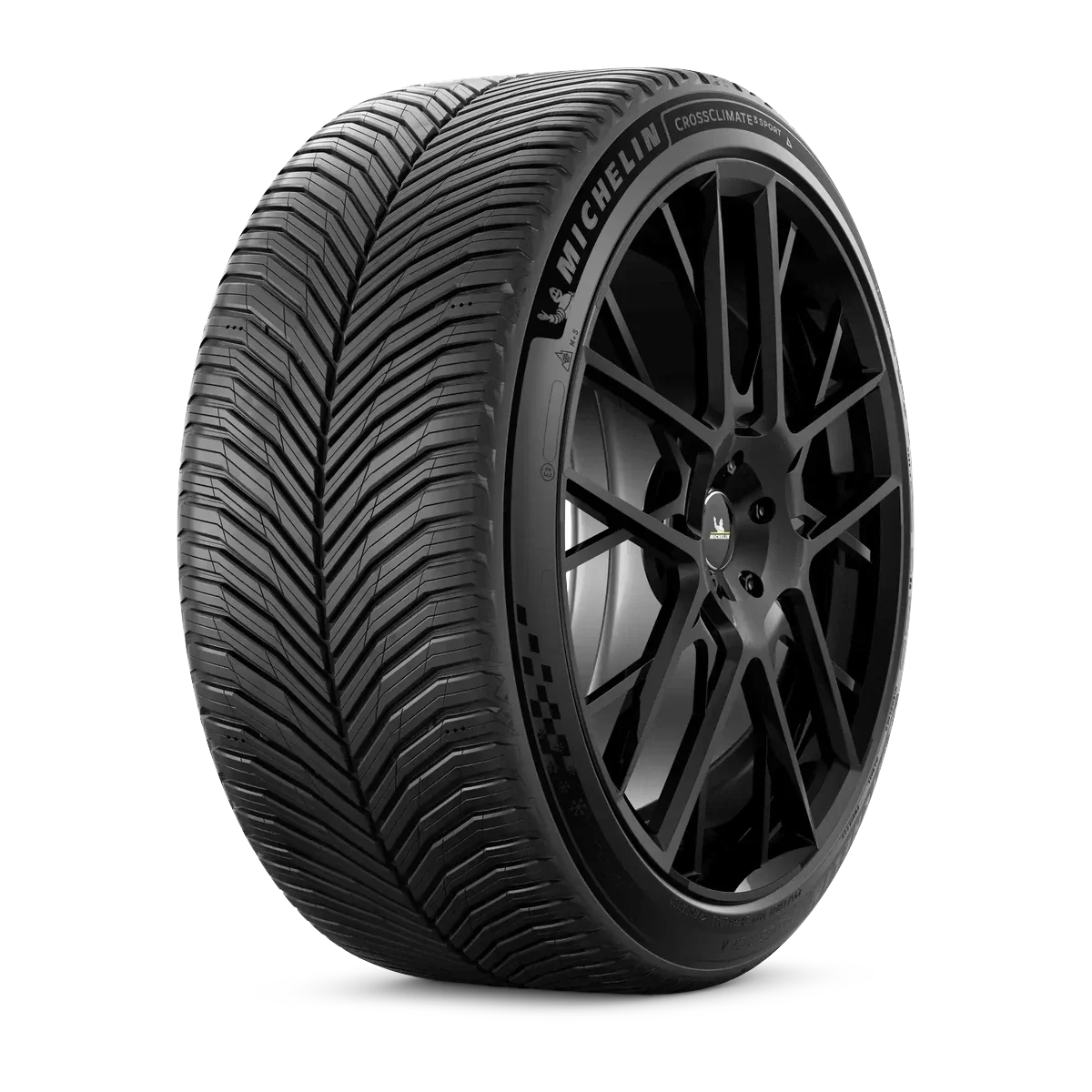Michelin Cross Climate 3 Sport