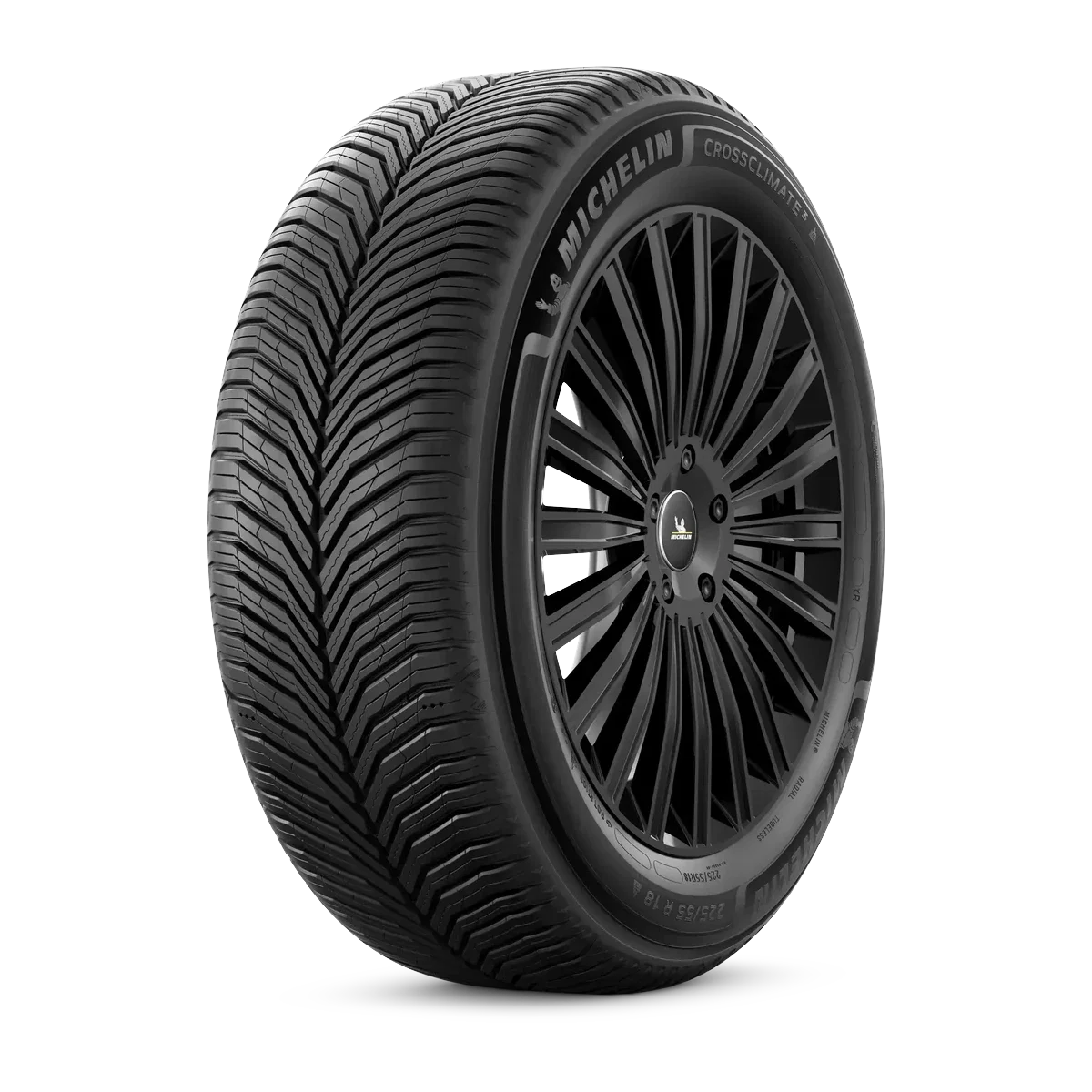 Michelin Cross Climate 3