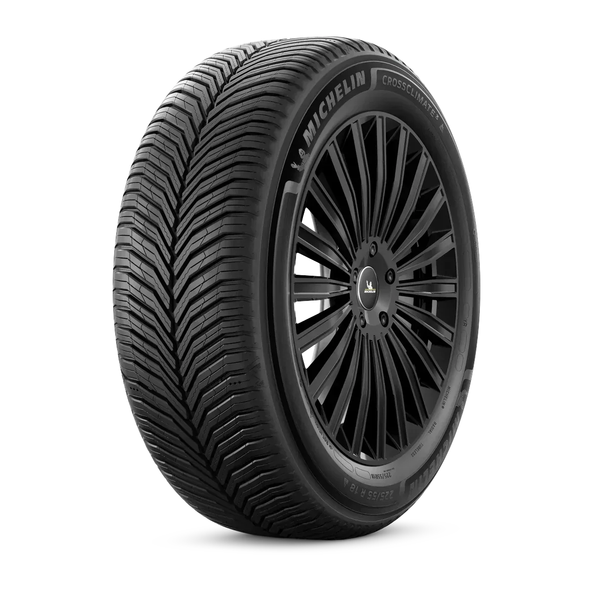Michelin Cross Climate 3