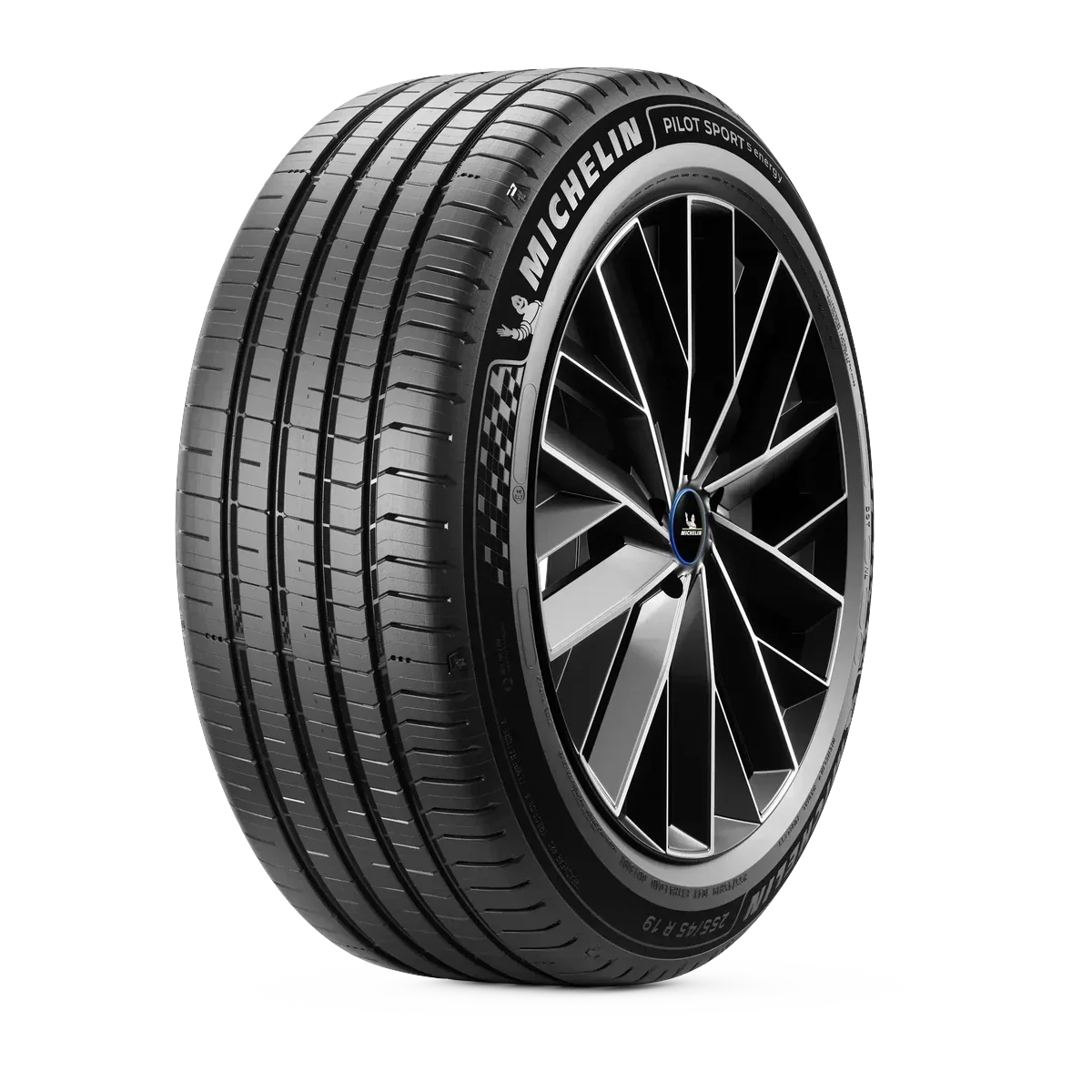 Michelin Pilot Sport 5 Energy
