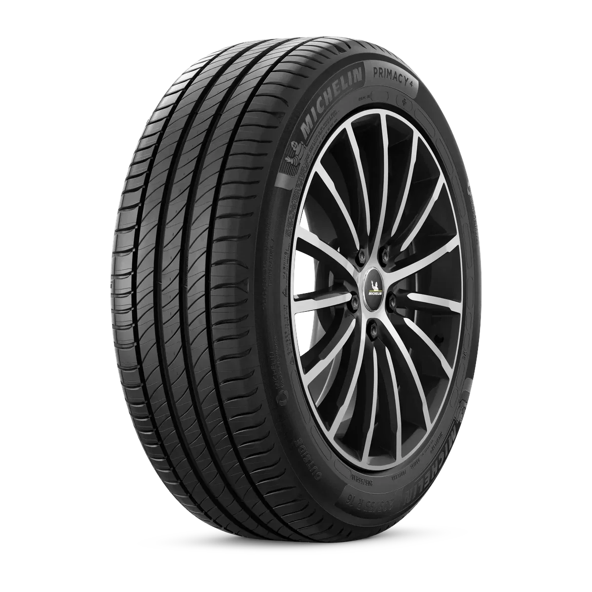Michelin PRIMACY 4+