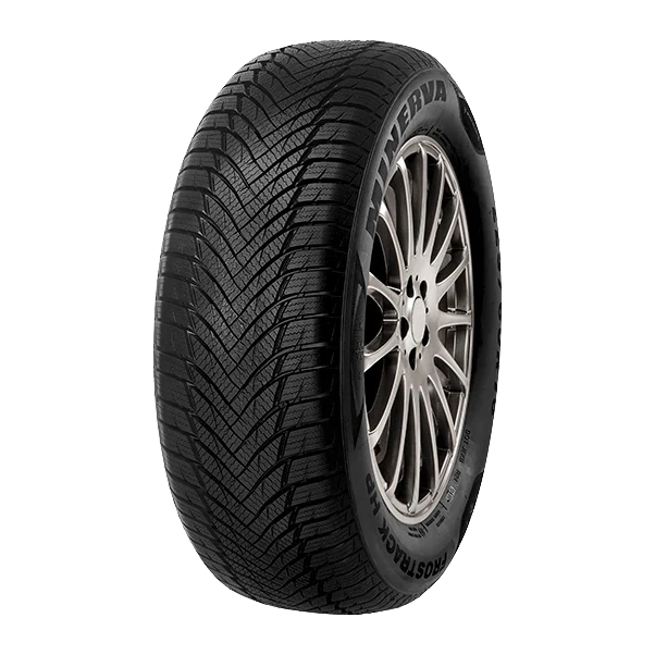 Minerva Frostrack HP