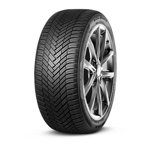 Nexen N-blue 4Season 2