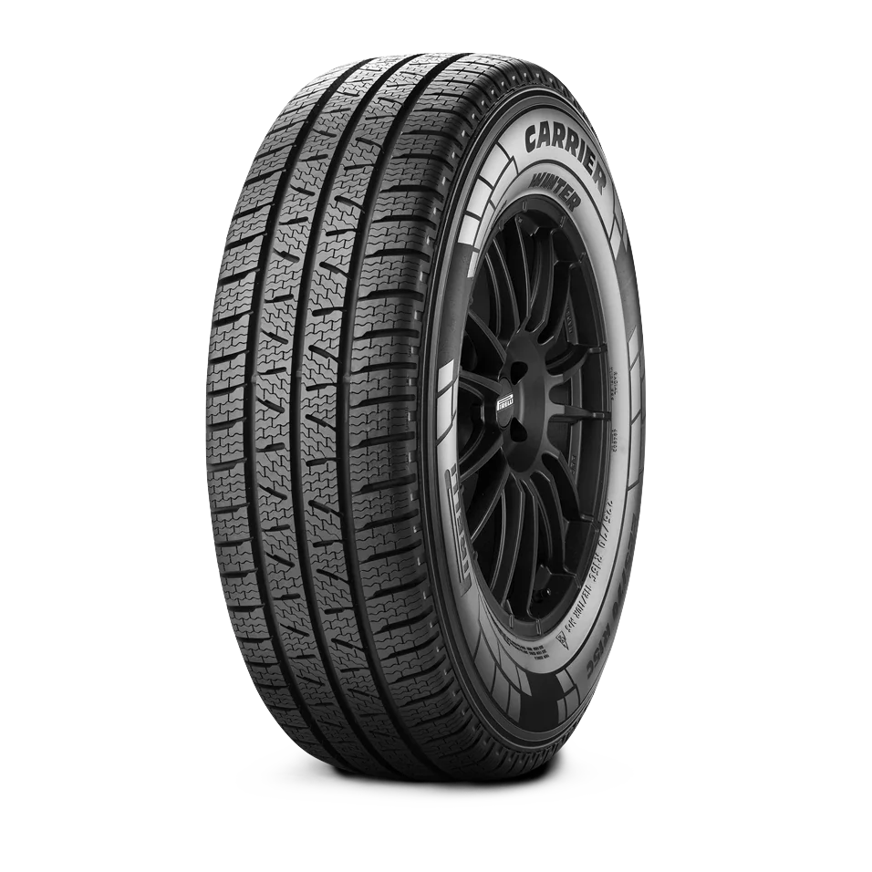 Pirelli Carrier Winter