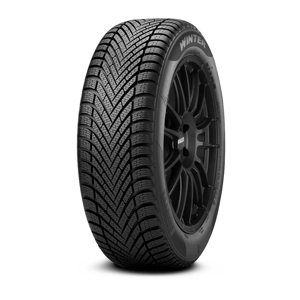 Pirelli Cinturato Winter
