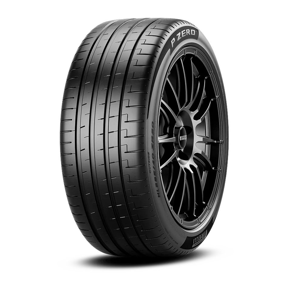 Pirelli P-Zero (PZ5)