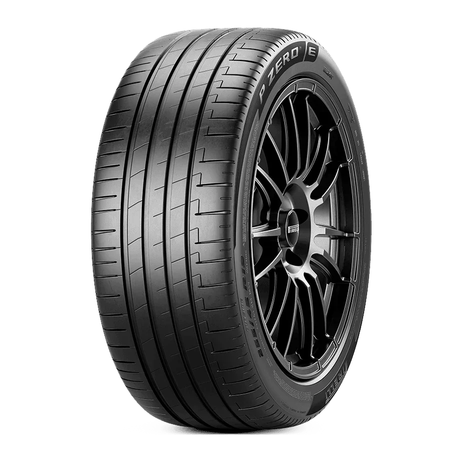 Pirelli P Zero E Runflat