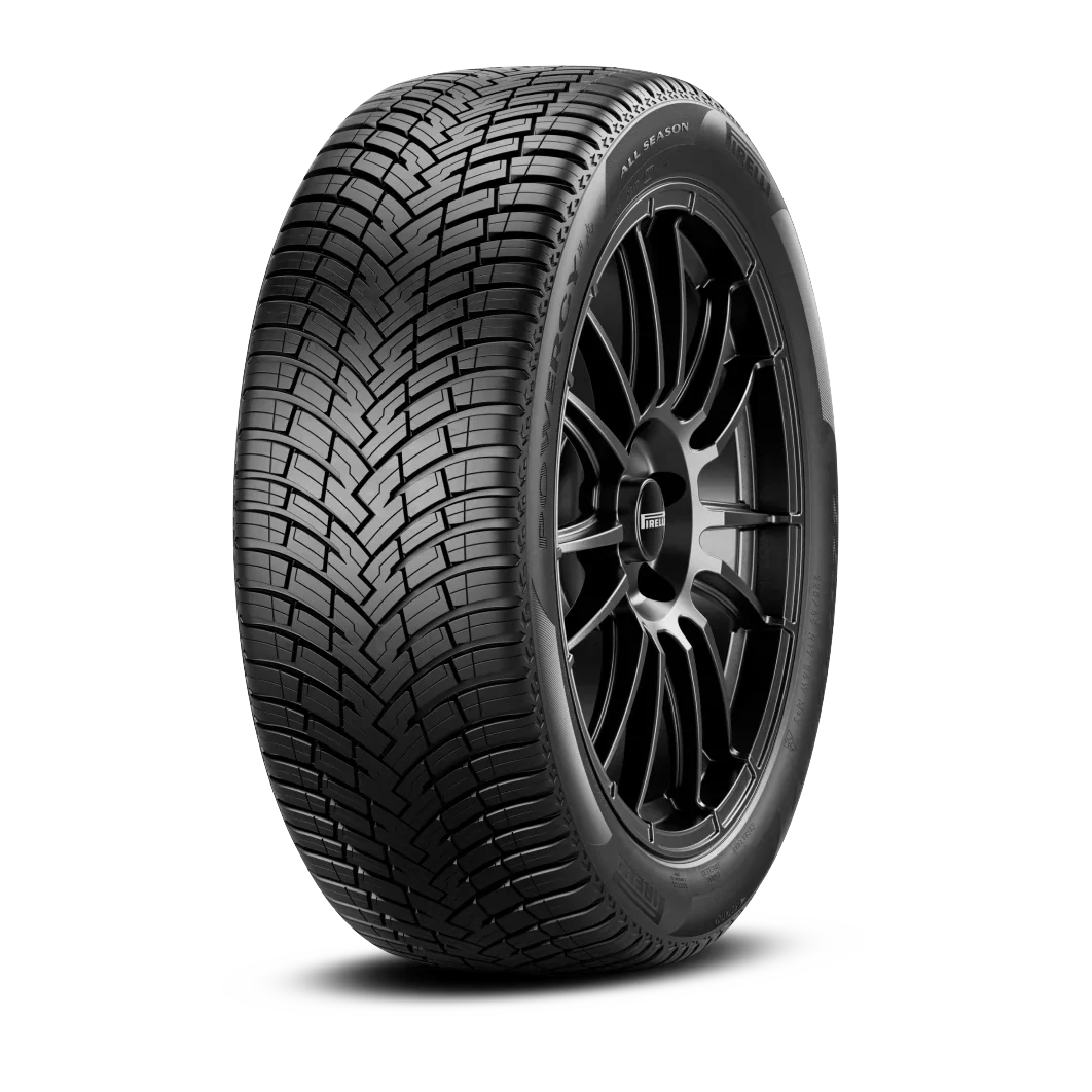 Pirelli Powergy All Season SF