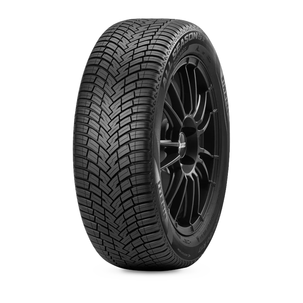 Pirelli Scorpion All Season SF2