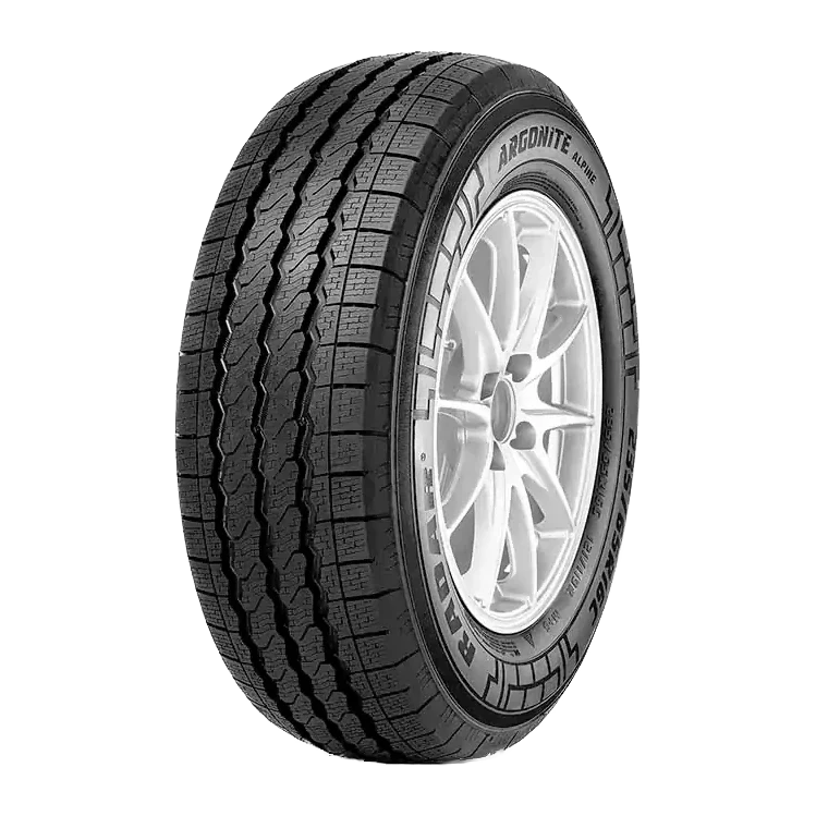 Radar Argonite Alpine