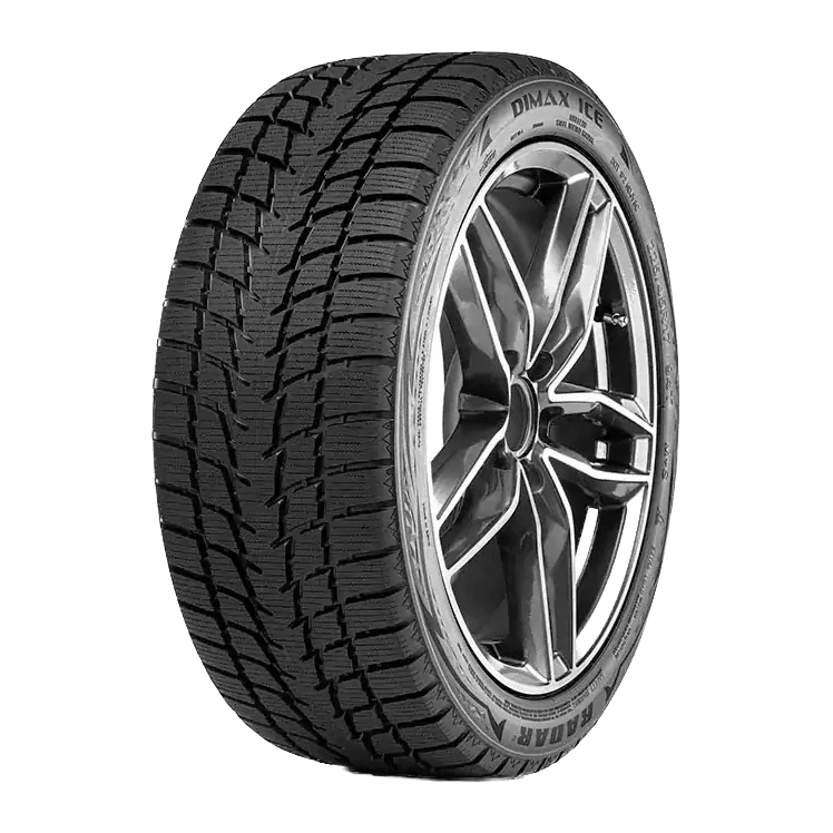 Radar Dimax ICE – 215/55/16 97T XL