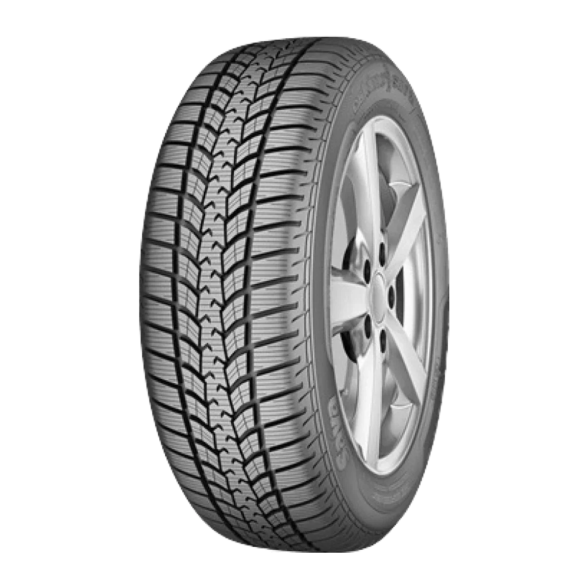 Sava Eskimo SUV 2