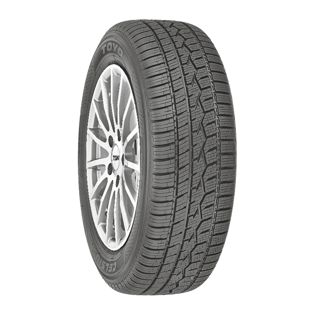 Toyo Celsius