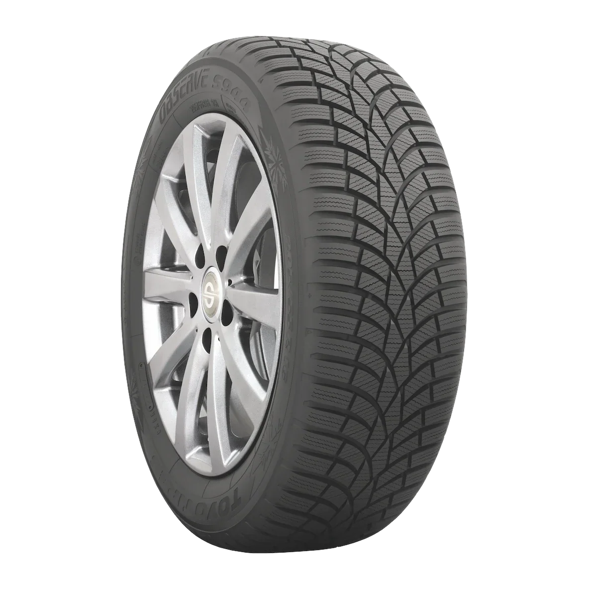 Toyo Observe S944