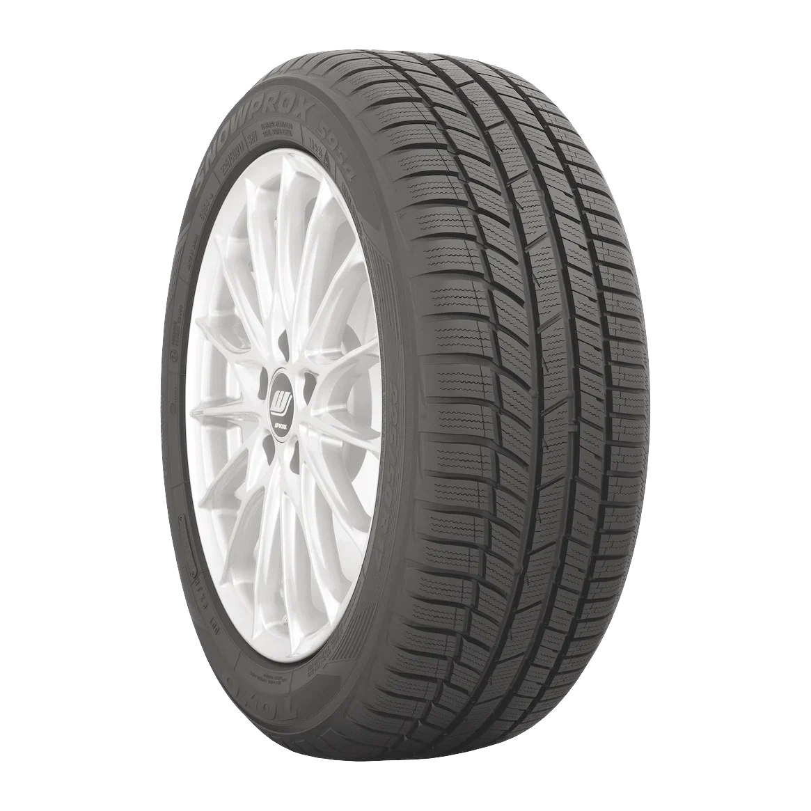 Toyo S954