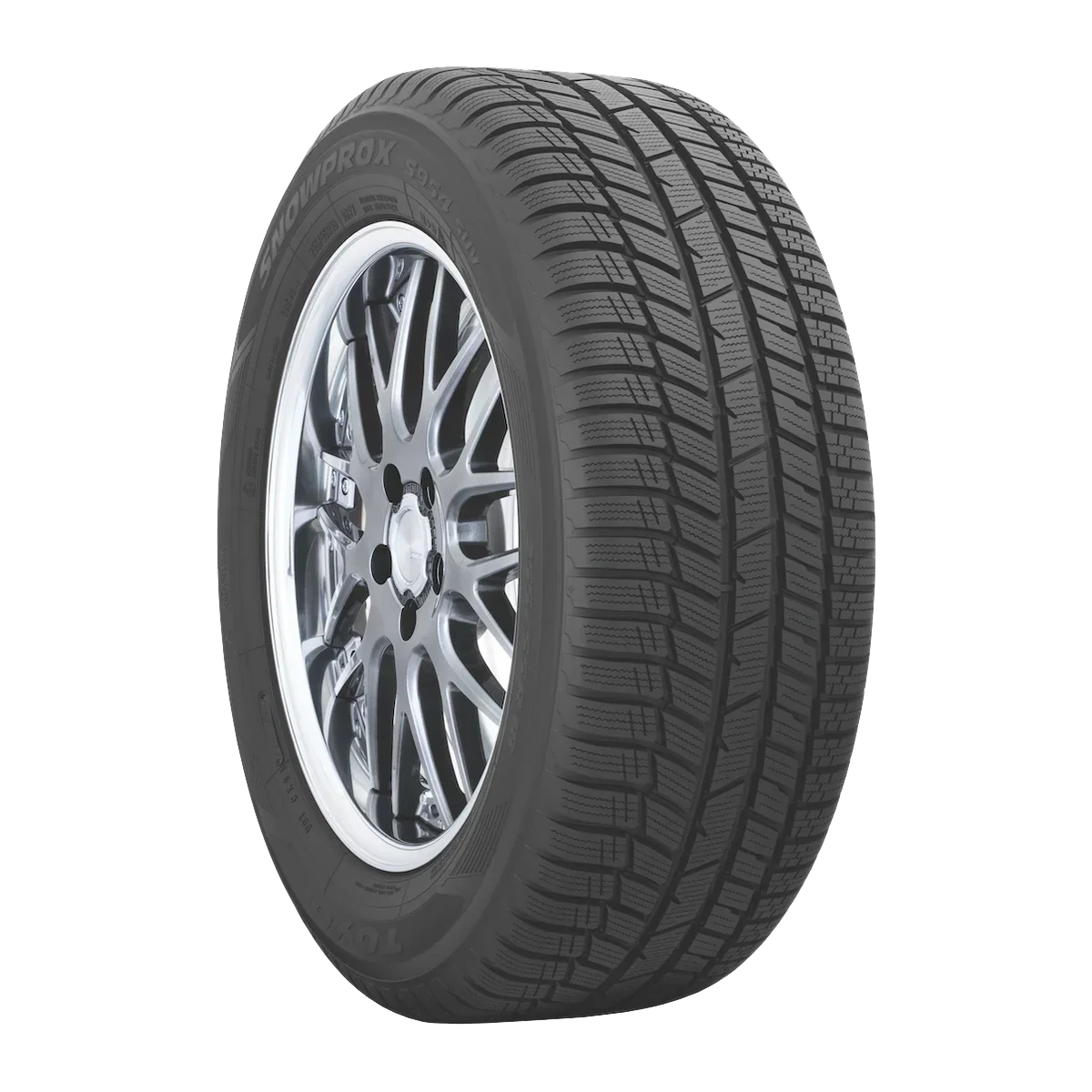 Toyo Snow Prox S954 SUV