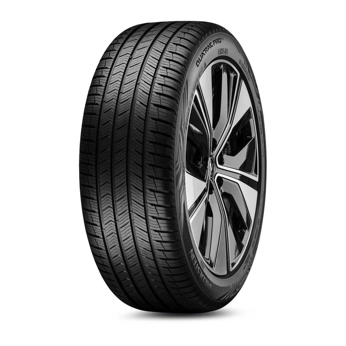 Vredestein Quatrac Pro EV