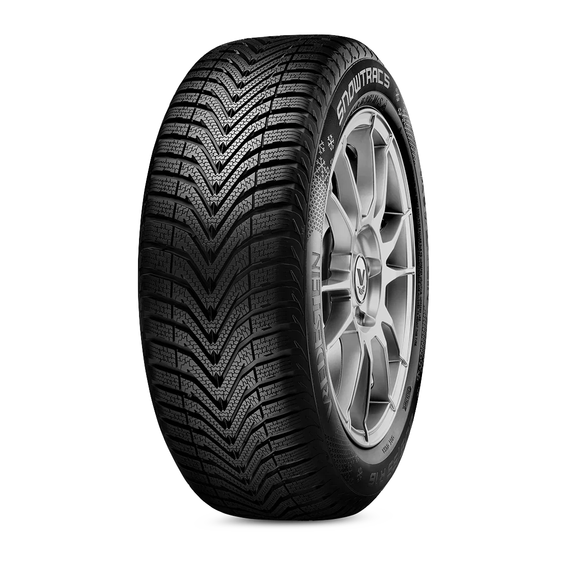 Vredestein Snowtrac 5 VW