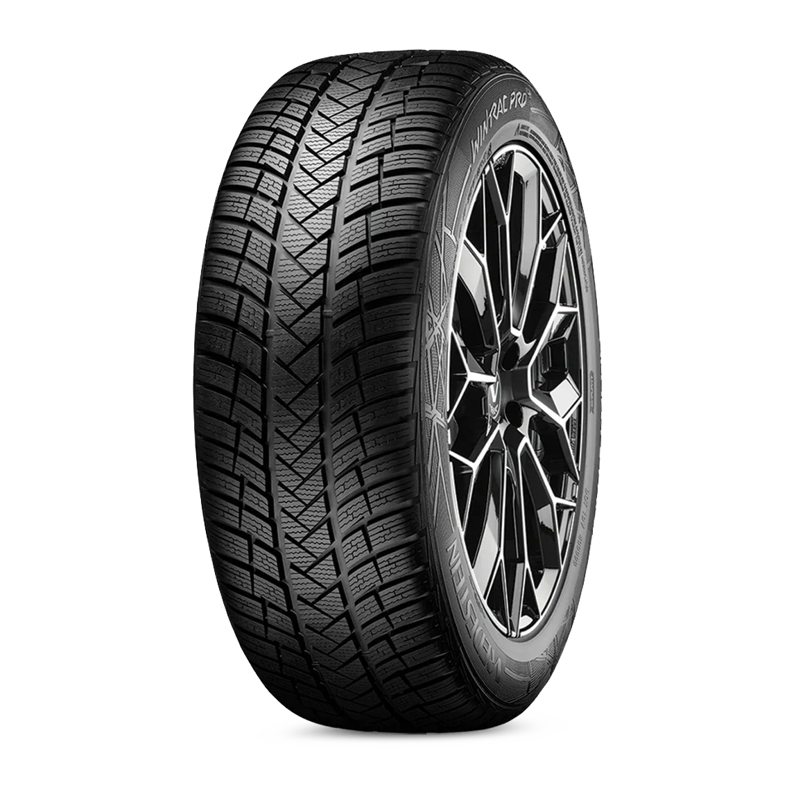 Vredestein Wintrac Pro+